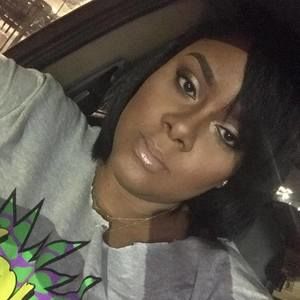 Meet your Posher, Keisha